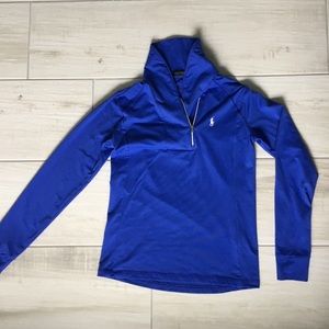 Polo Ralph Lauren golf pullover